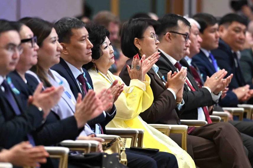 Фото: пресс-служба Акорды