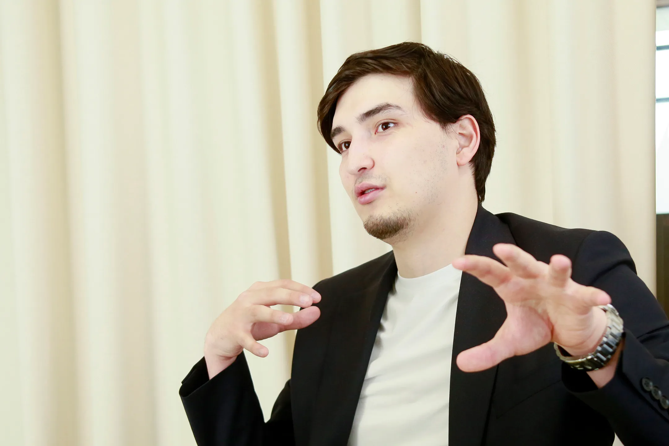 Экостартапом из Казахстана заинтересовались каршеринговые компании Мюнхена - Image Kapital.kz