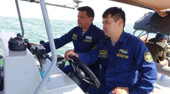 Фрагменты пропавшего военного вертолета и тело обнаружили в Алматинской области 