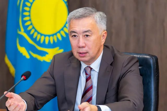 PrimeMinister.kz