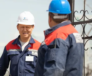 Капитал - IPO KEGOC нацелено на лояльных инвесторов