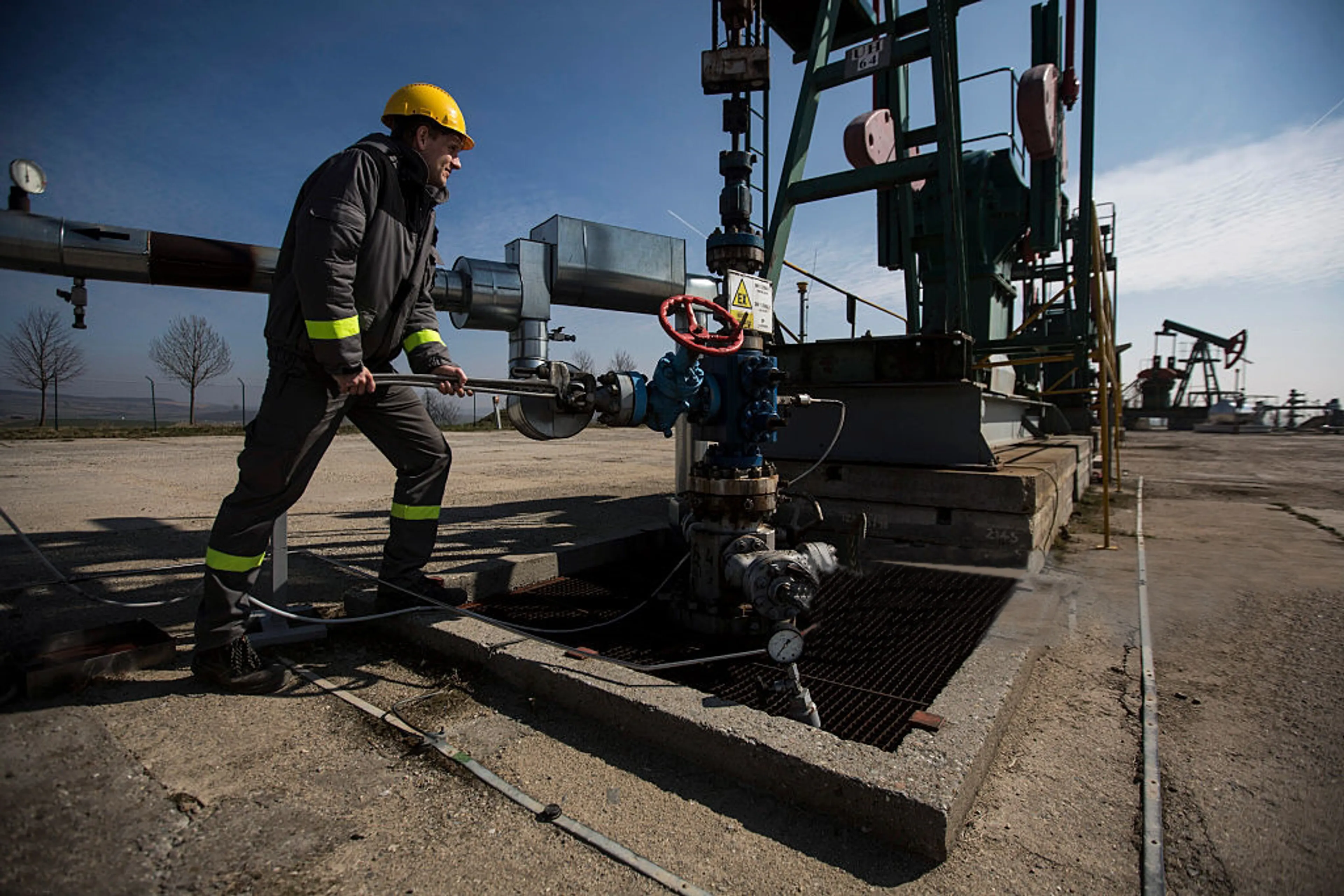 Капитал - Экспортерам нефти нужно больше налогового маневра