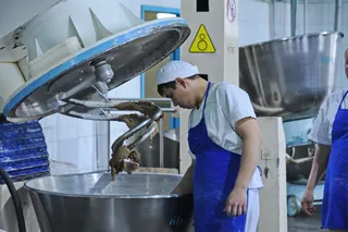 Владимир Третьяков