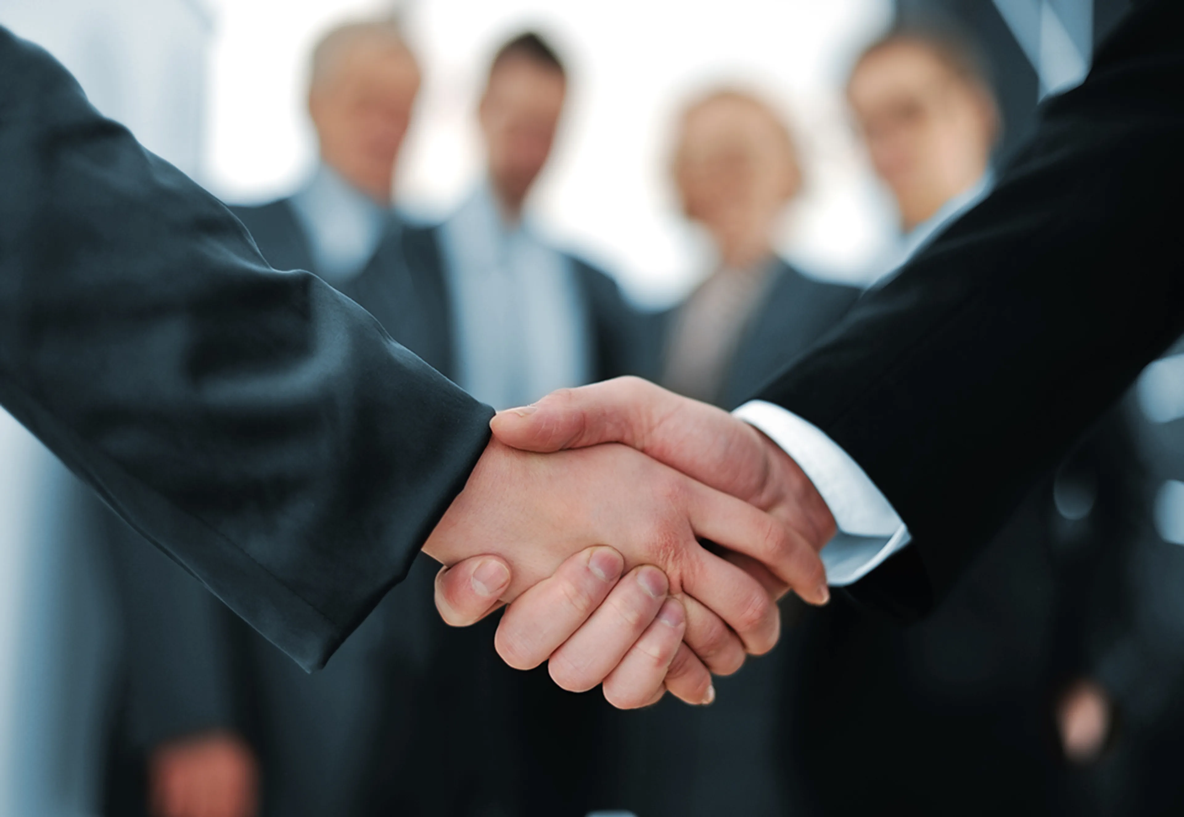 Капитал - Ренессанс отношений власти и бизнеса