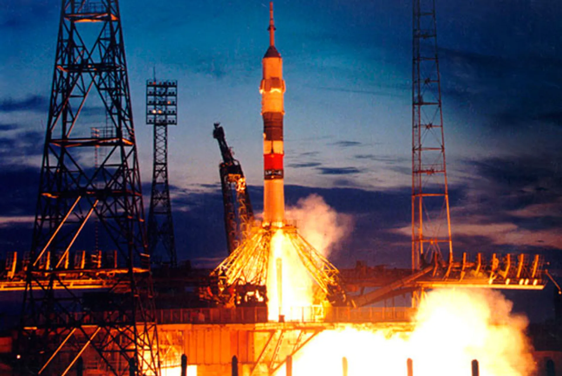 Капитал - Подписана дорожная карта по Байконуру