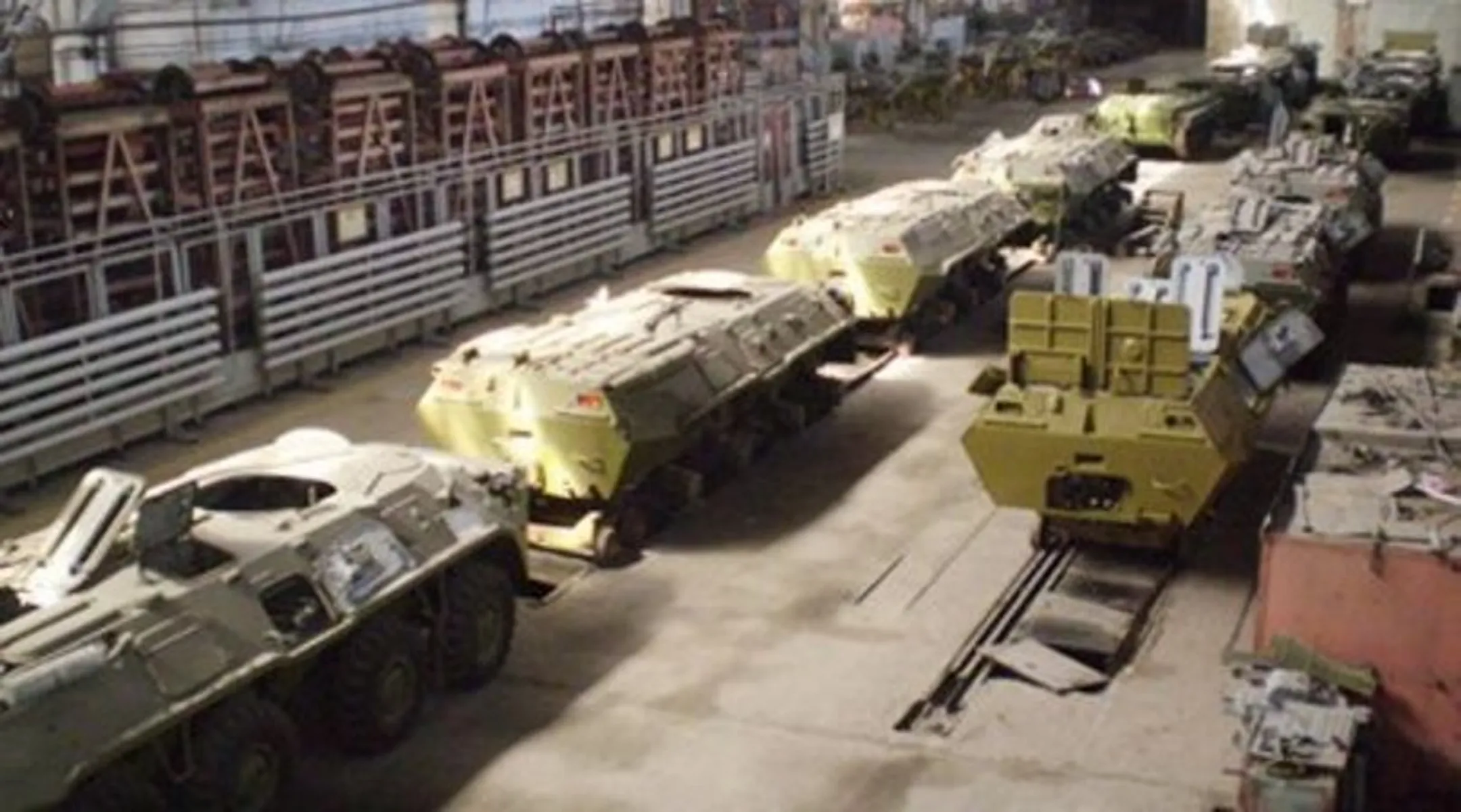 Замгендиректора Семей инжиниринг подозревают в краже - Image Kapital.kz