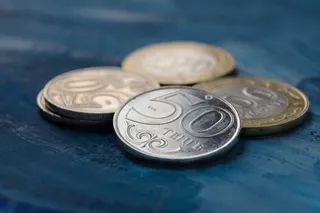 Капитал - Нацвалюта к доллару укрепилась на 1,2 тенге