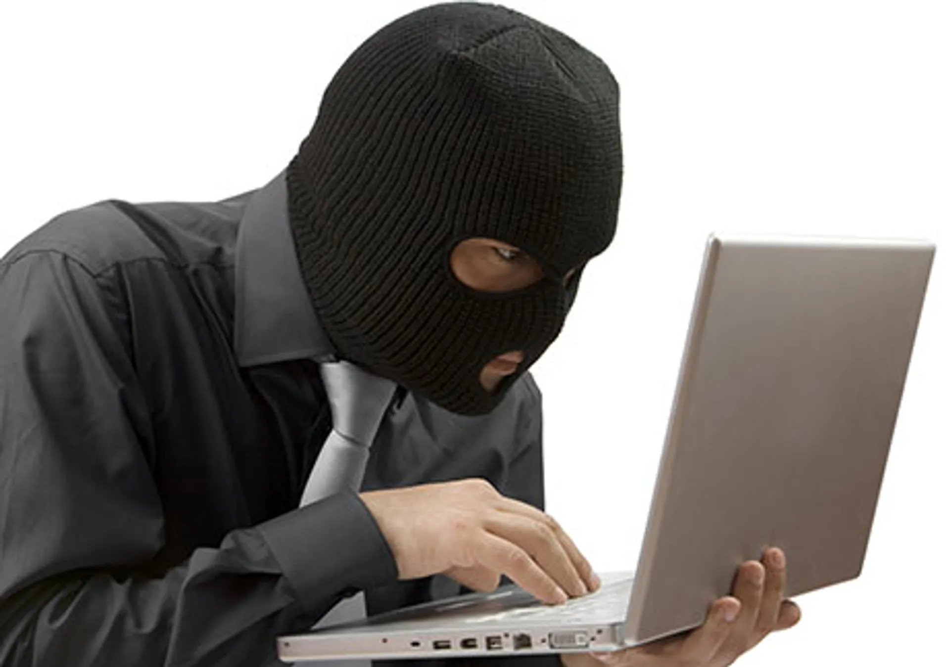 Капитал - С банковских счетов украли свыше 36 млн. евро