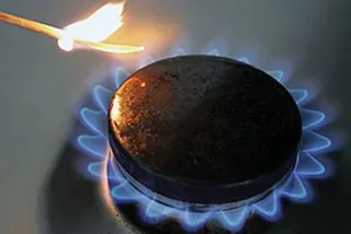 Капитал - Кыргызстан будет получать газ по ценам 2013 года