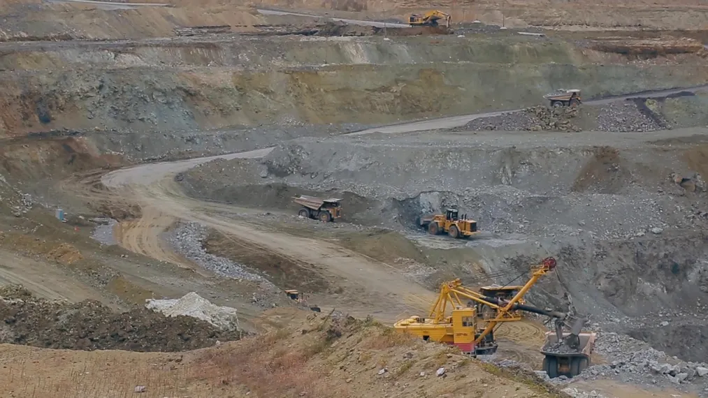 Капитал - Казгеология намерена привлечь до $100 млн инвестиций