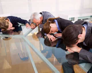 Капитал - Топ-5 способов не уснуть посреди рабочего дня