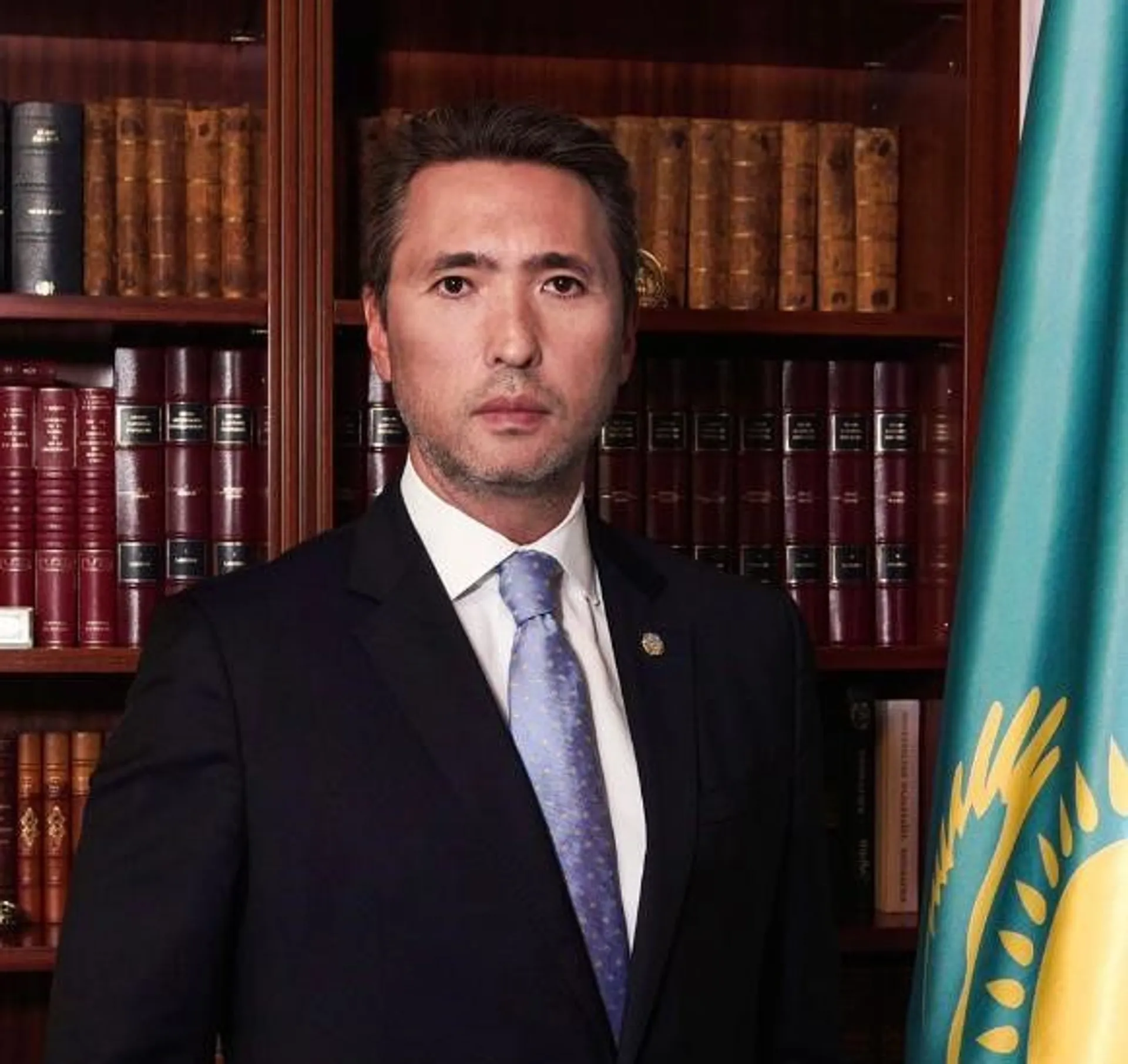 Фото: Посольство РК в Португалии