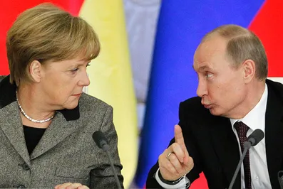 ЕС предложили объединиться с Евразийским союзом