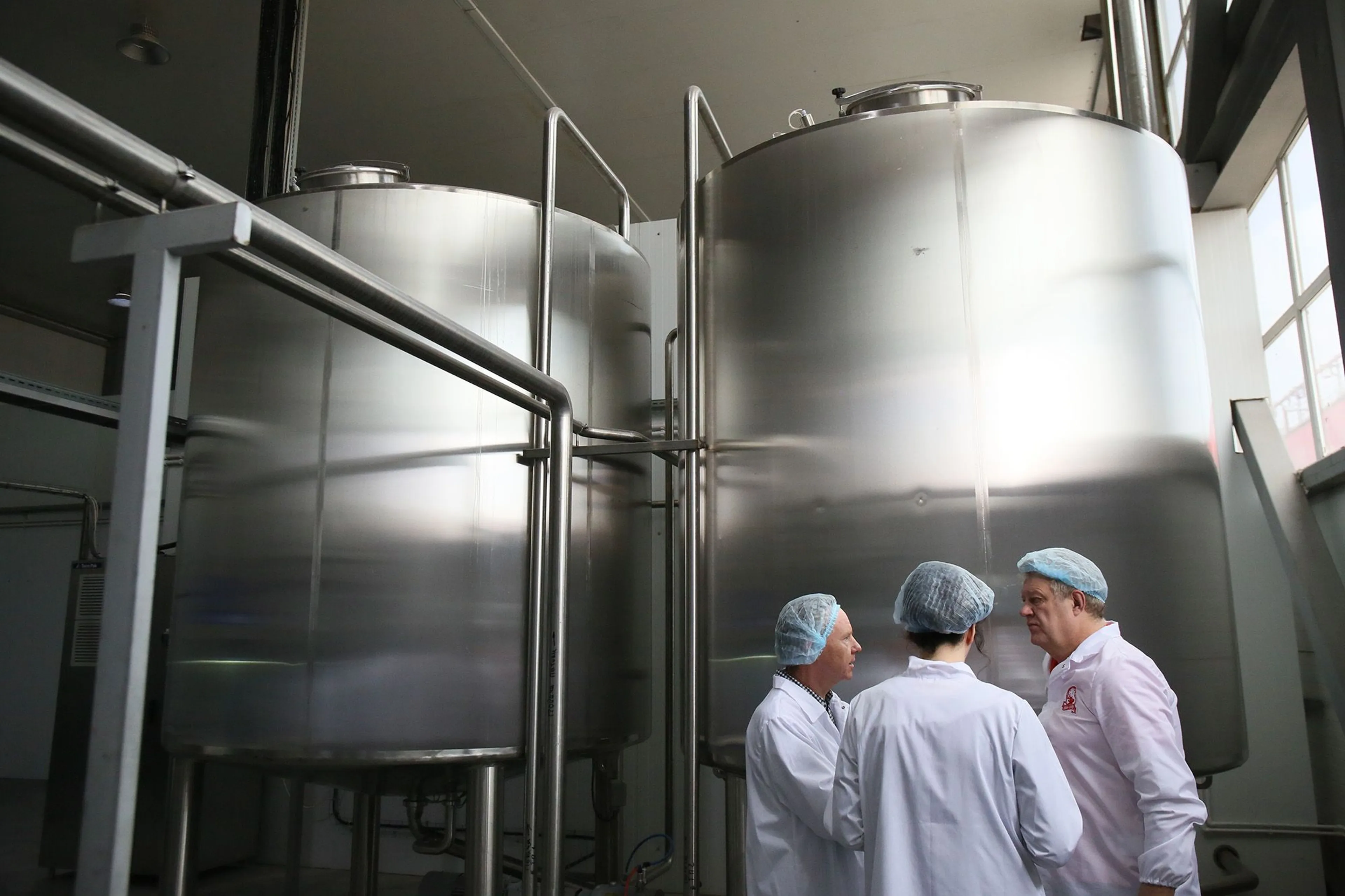 Фото: Руслан Пряников