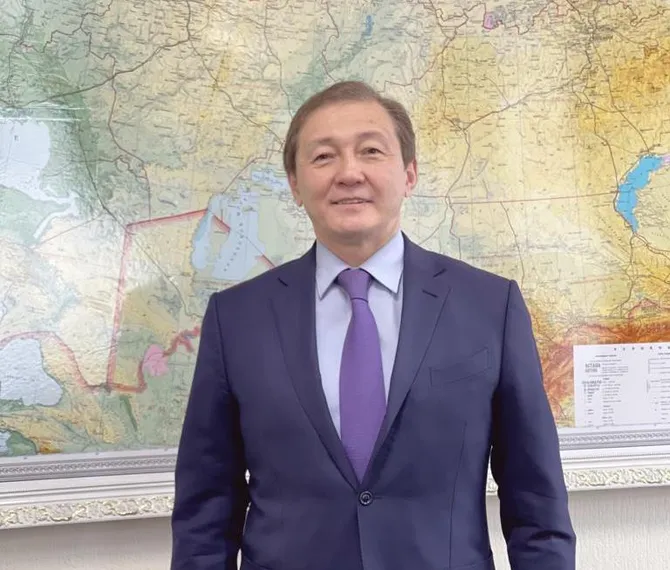 Капитал - Бауржан Смагулов: Необходимо повысить энергоэффективность всех секторов экономики