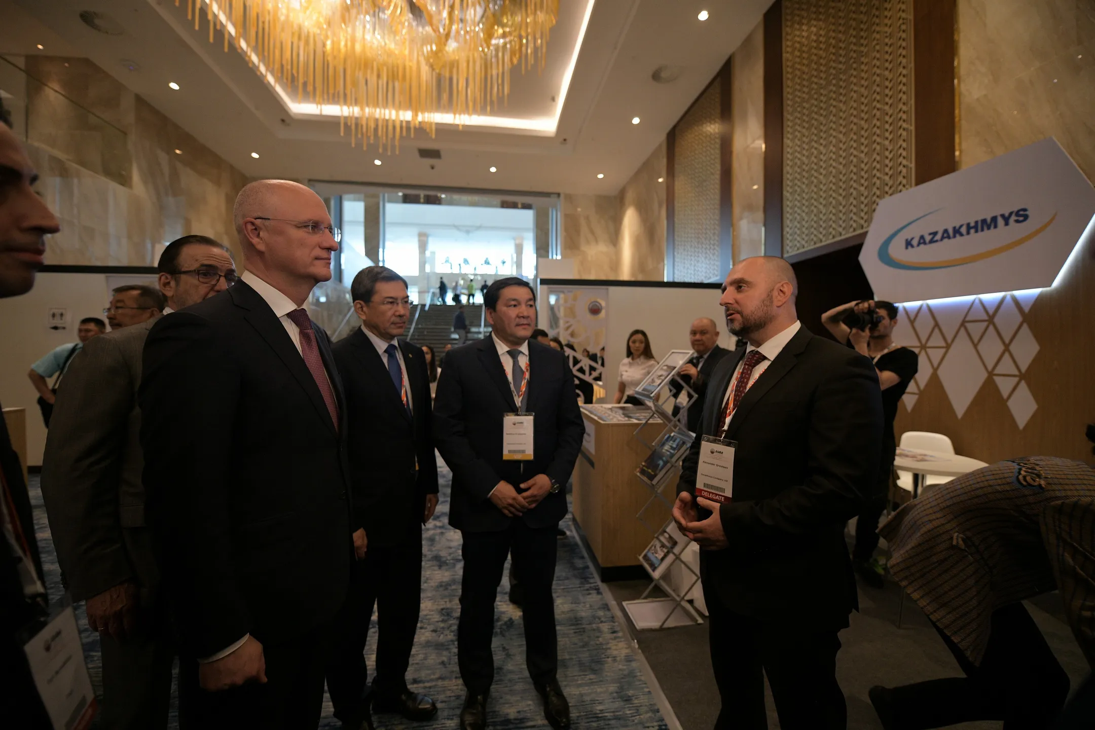 Пандемия не помеха: как ГМК Казахстана рос в 2020 году - Image Kapital.kz