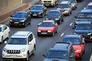 Фото: Руслан Пряников