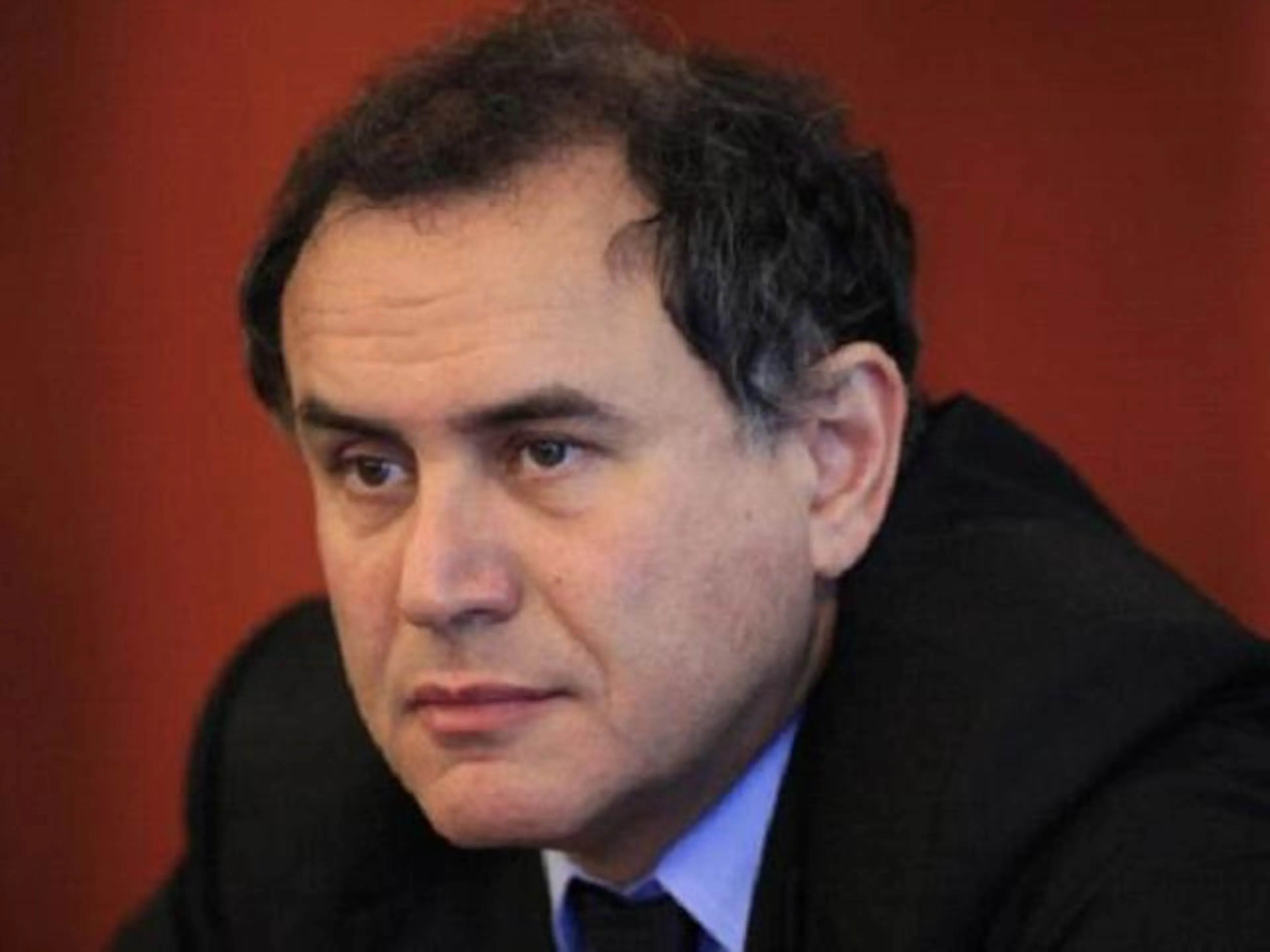 Капитал - «Идеальный шторм» опасен для экономики