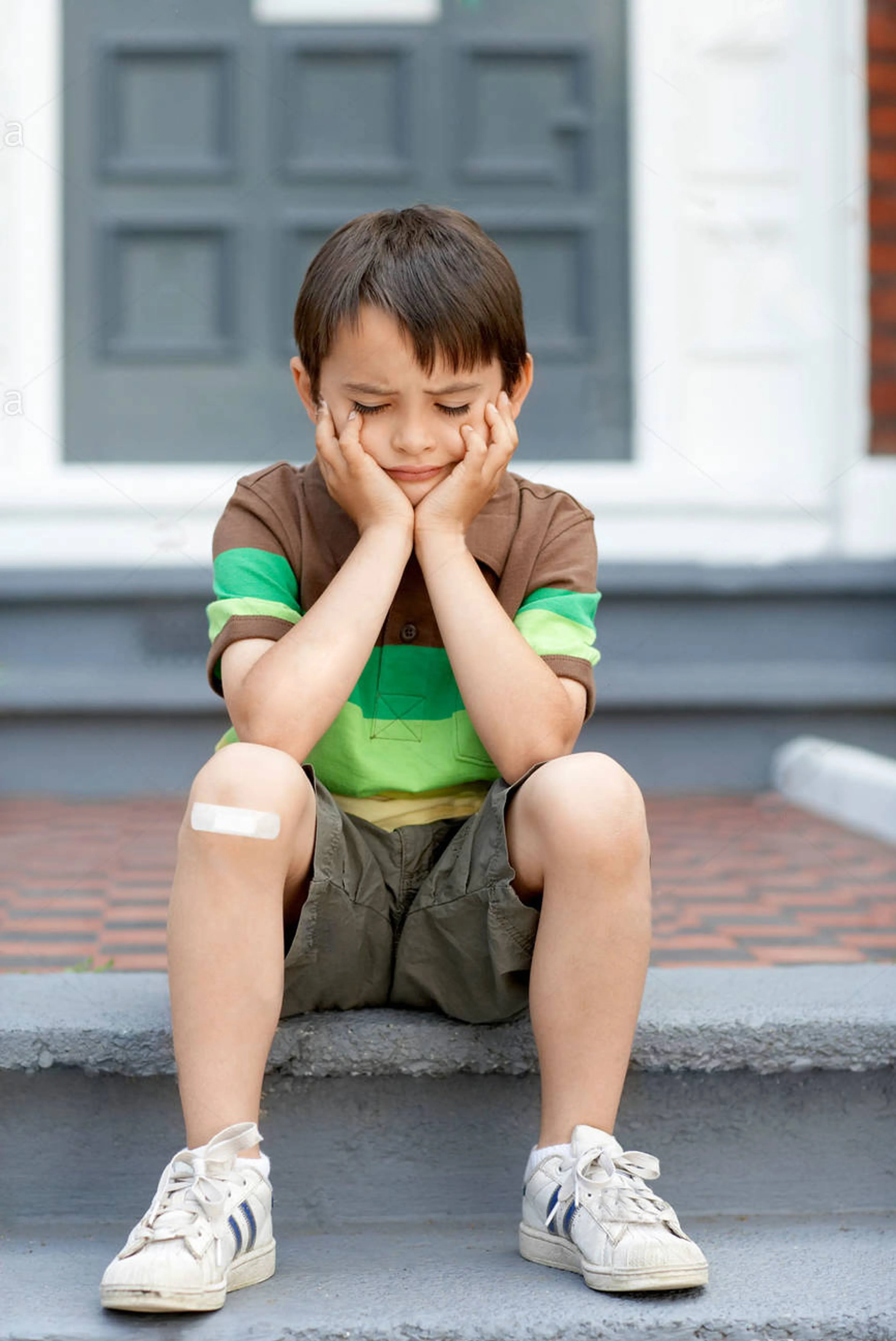 Капитал - Каждый пятый ребенок в Алматы не гуляет в парках