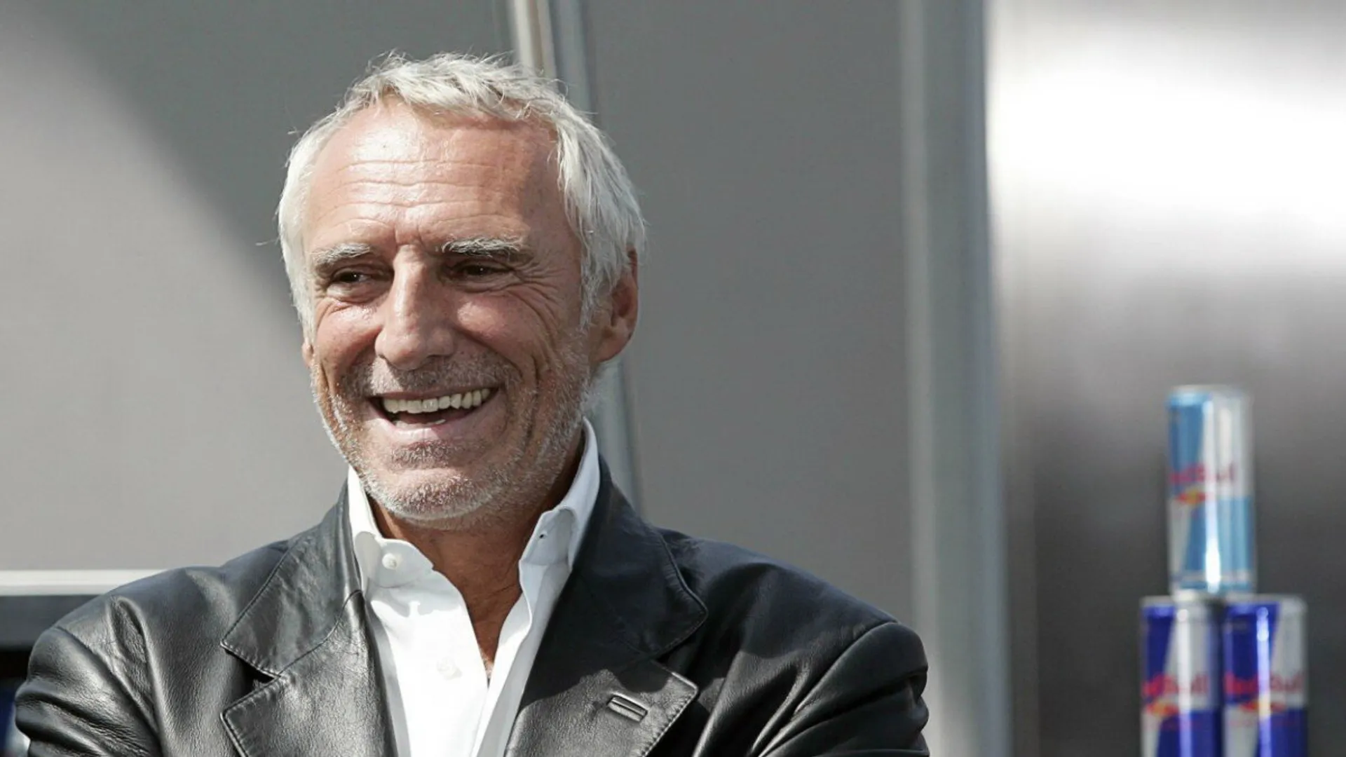 Капитал - Дитрих Матешиц создал Red Bull, вдохновившись рикшами