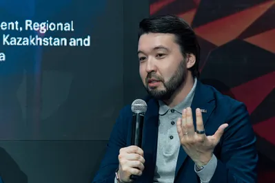 Фото: Катерина Малама, digitalbusiness.kz