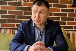 Капитал - Казахстанская компания осваивает оборонку