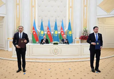 Фото: АО «Самрук-Қазына»