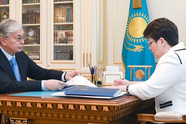 akorda.kz