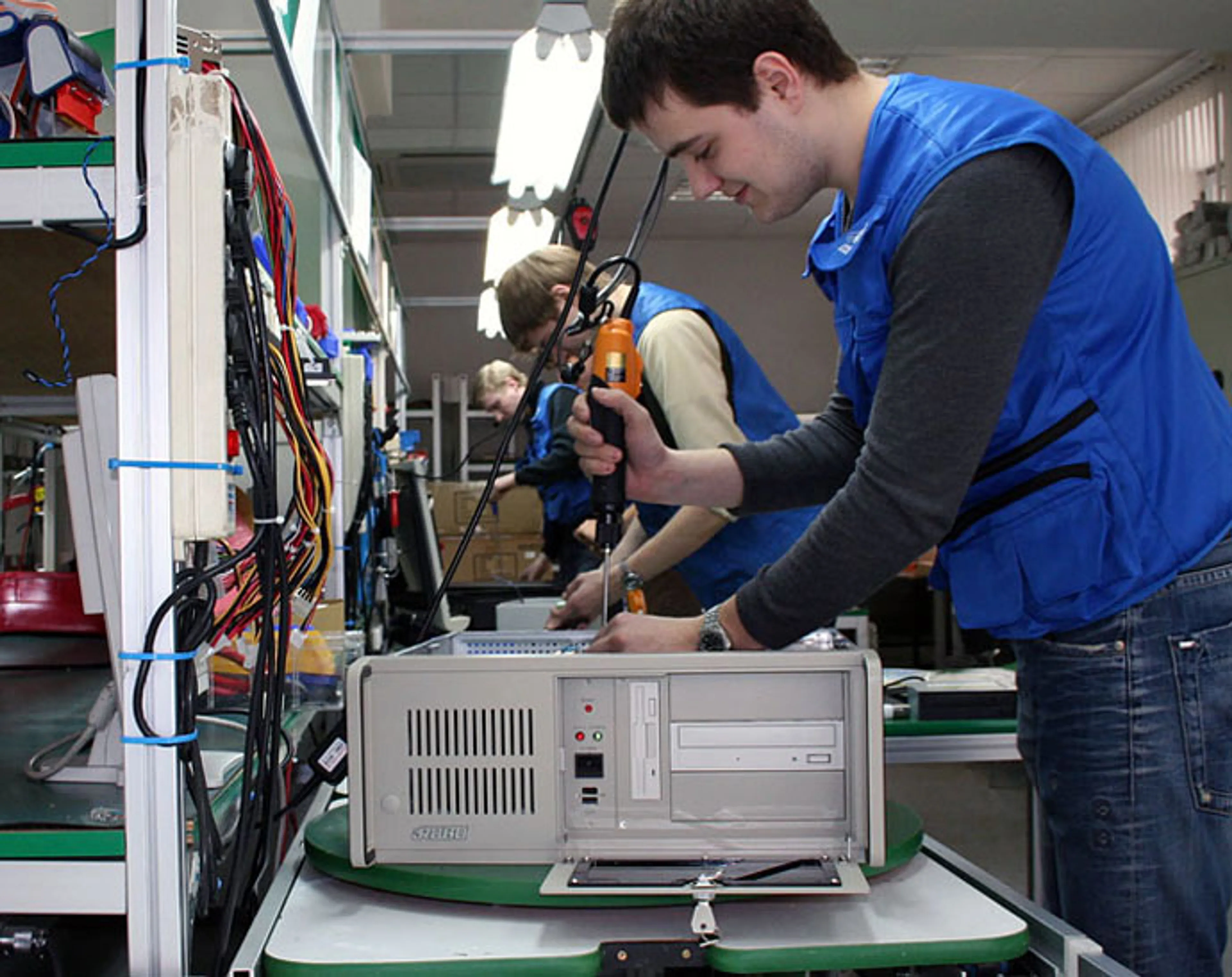 Капитал - ЕБРР сохранил прогноз роста экономики РК на уровне 6%