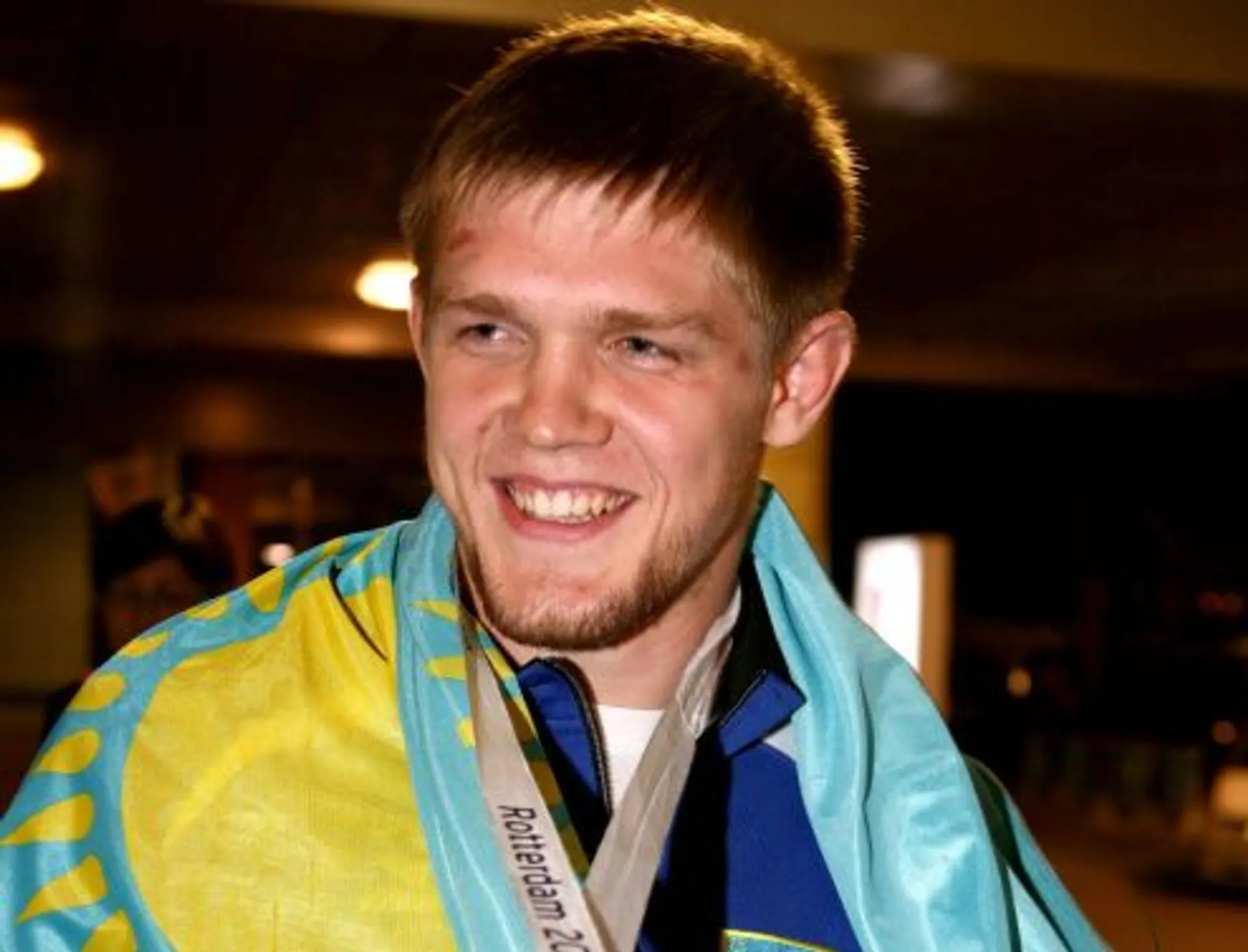 Капитал - Казахстан занял первое место на Гран-при по дзюдо в Алматы