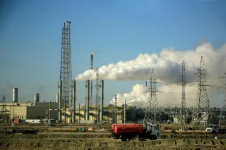 Фото: Руслан Пряников