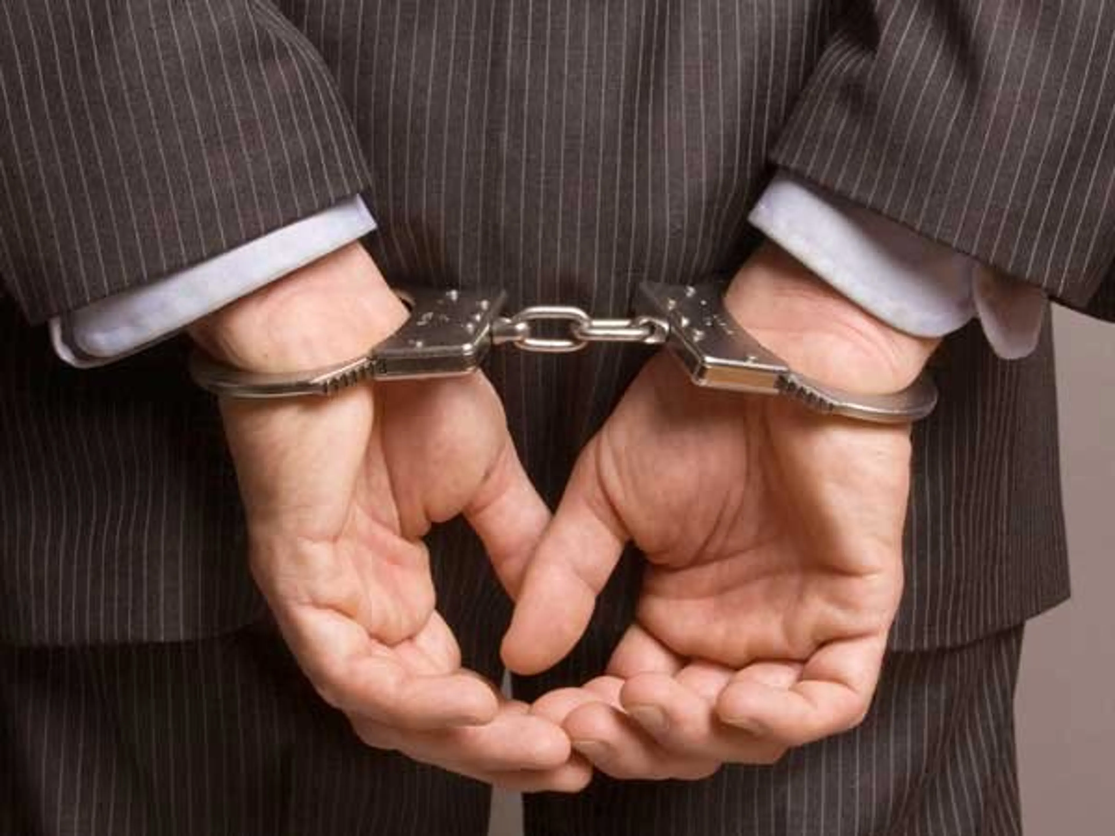 Капитал - Задержан глава департамента по делам обороны Кызылординской области