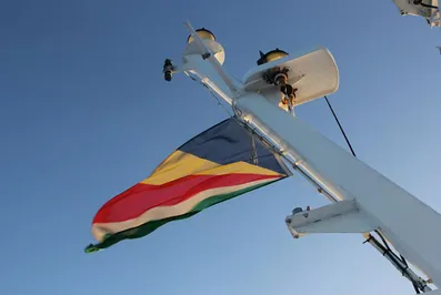 РК установила дипломатические отношения с Сейшелами