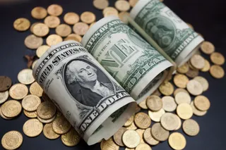 Капитал - Тенге закрыл праздничную неделю на позитиве