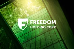 Фото: Freedom Holding Corp.
