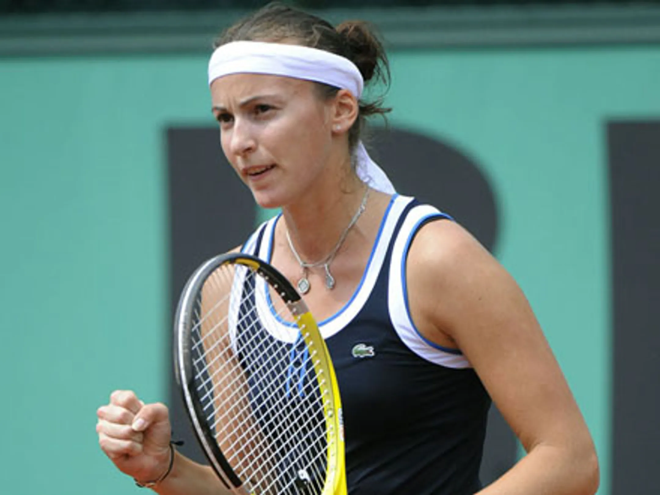 Шведова пробилась в четвертьфинал турнира в Штутгарте - Image Kapital.kz