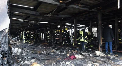 Нурсултан Назарбаев выразил соболезнования Ильхаму Алиеву