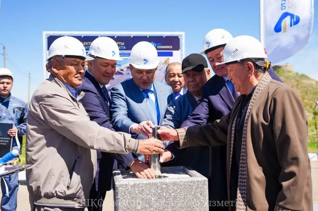 Фото: Шығыс Қазақстан облысы әкімдігі