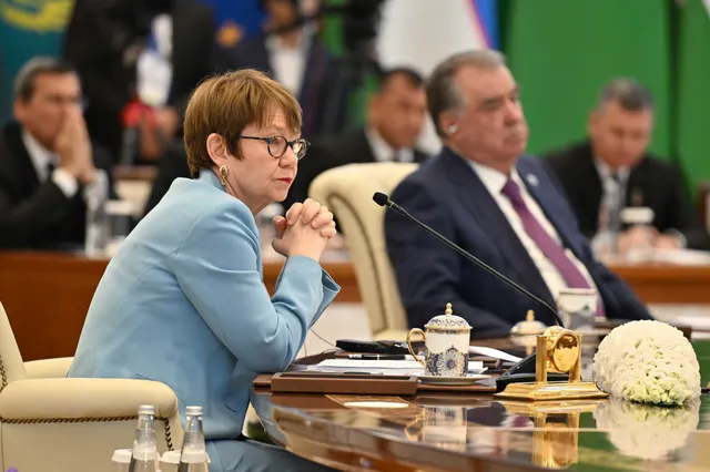 akorda.kz