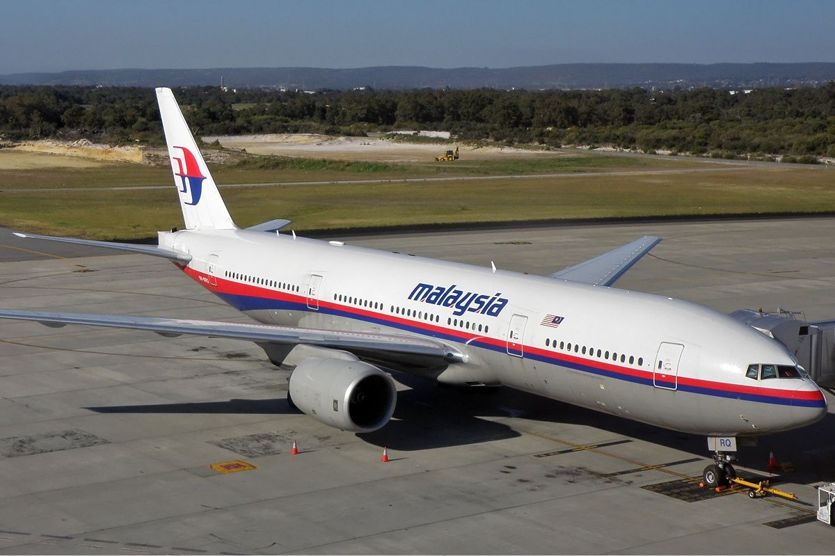 Malaysia Airlines выплатят по $5 тыс родственникам погибших- Kapital.kz