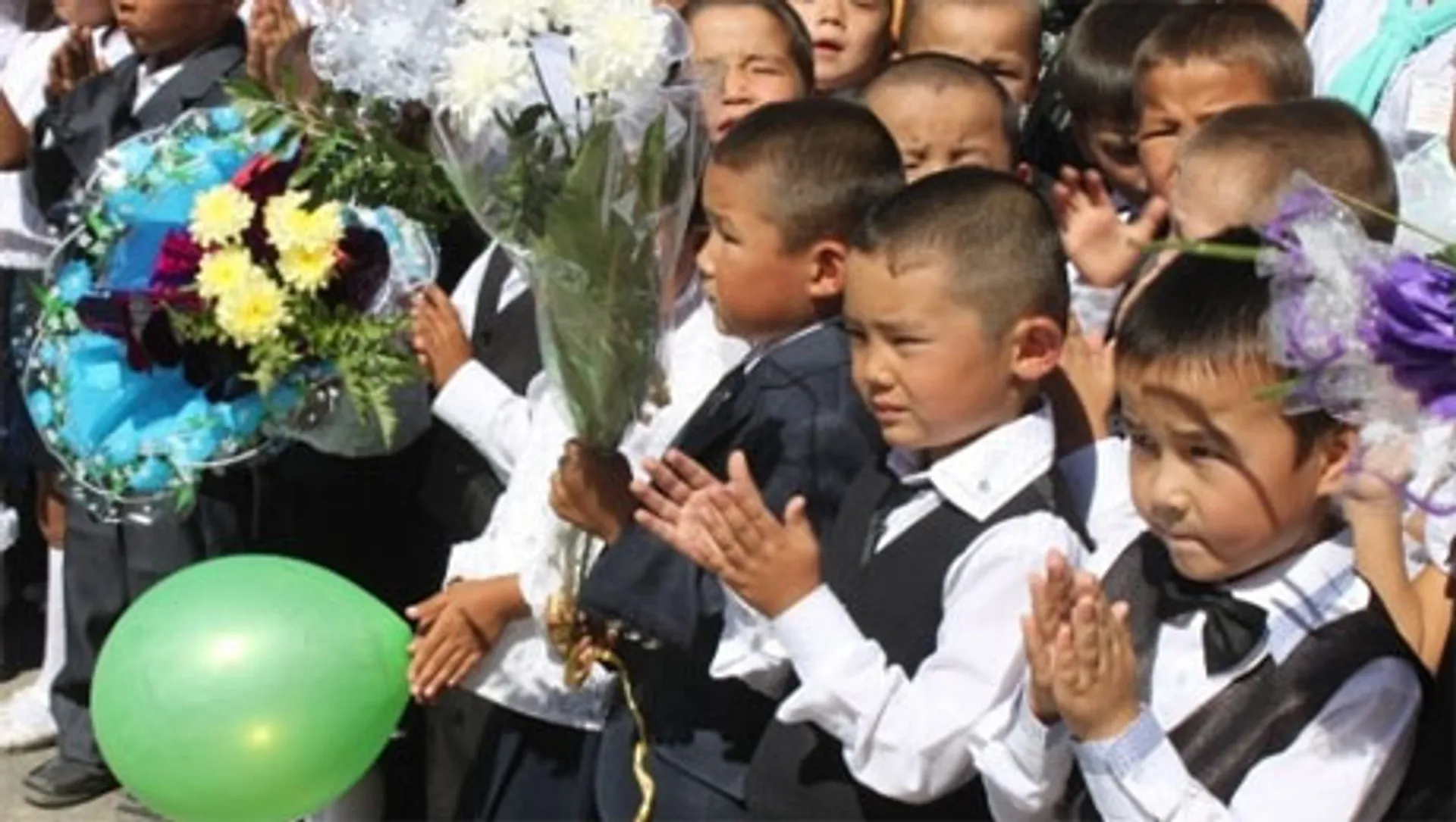 Капитал - В РК вводятся в эксплуатацию 153 школы