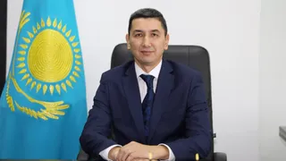 Капитал - «Қазақстан Ғарыш Сапары» возглавил Азамат Батыркожа