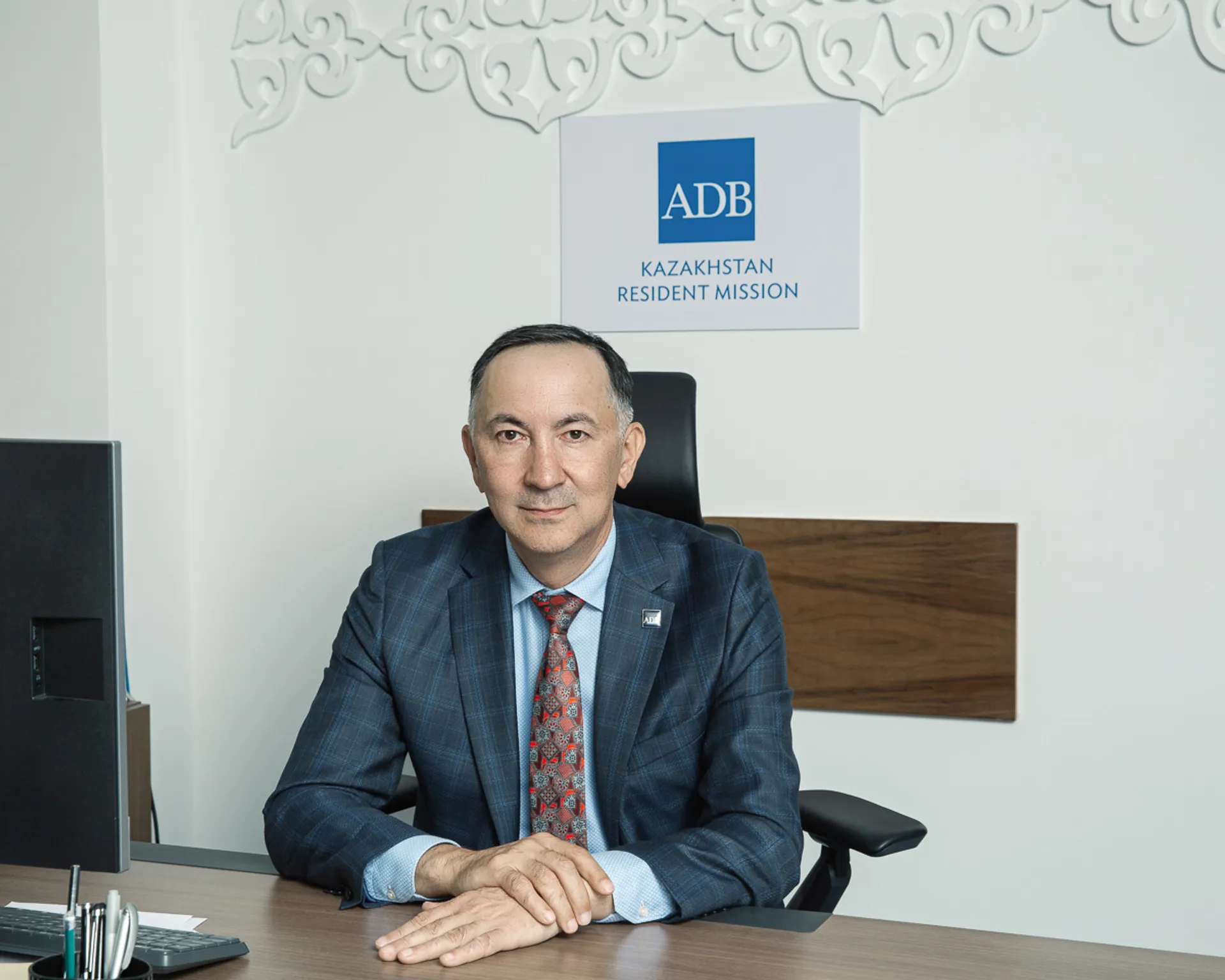 Капитал - Нариман Маннапбеков: Без господдержки ВВП РК сократился бы на 4,6%