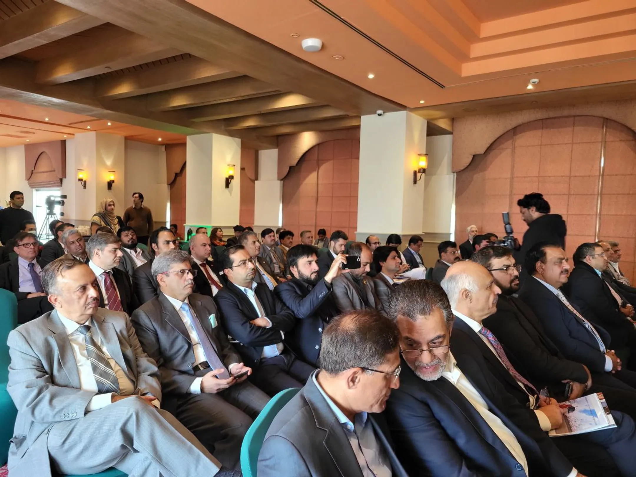 Казахстан готов поставлять в Пакистан товары на $411 млн - Image Kapital.kz