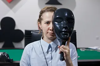 Капитал - Чего хотят люди? Совсем не того, о чем говорят. Часть 1