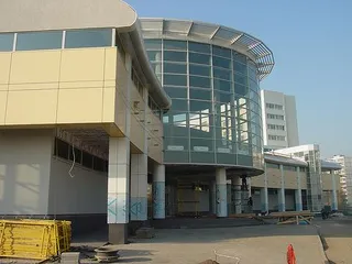 Капитал - В Астане подорожали торговые площади