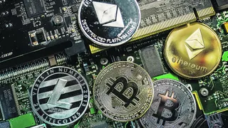 Капитал - Обзор рынка криптовалют за неделю