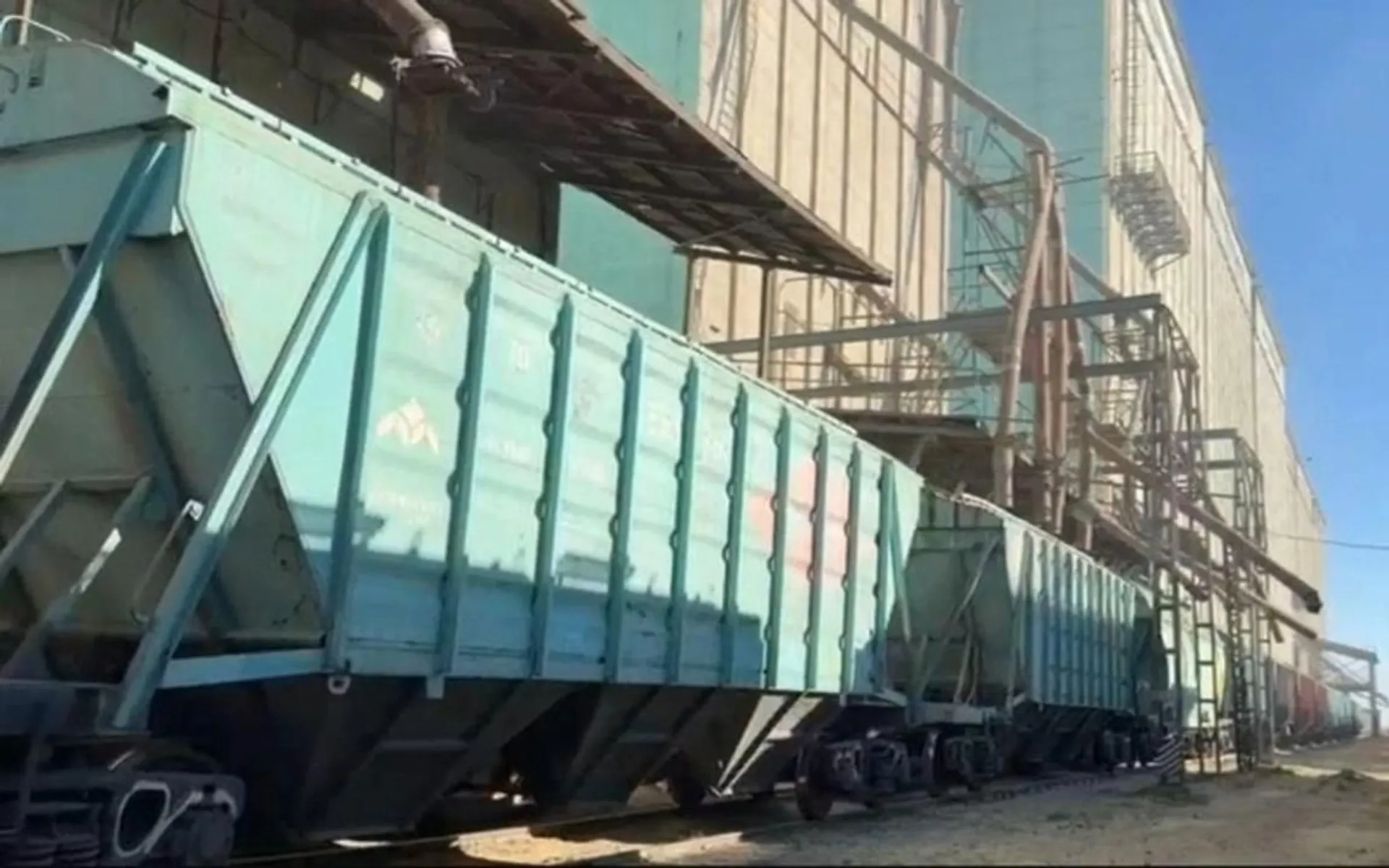 Фото: МСХ РК