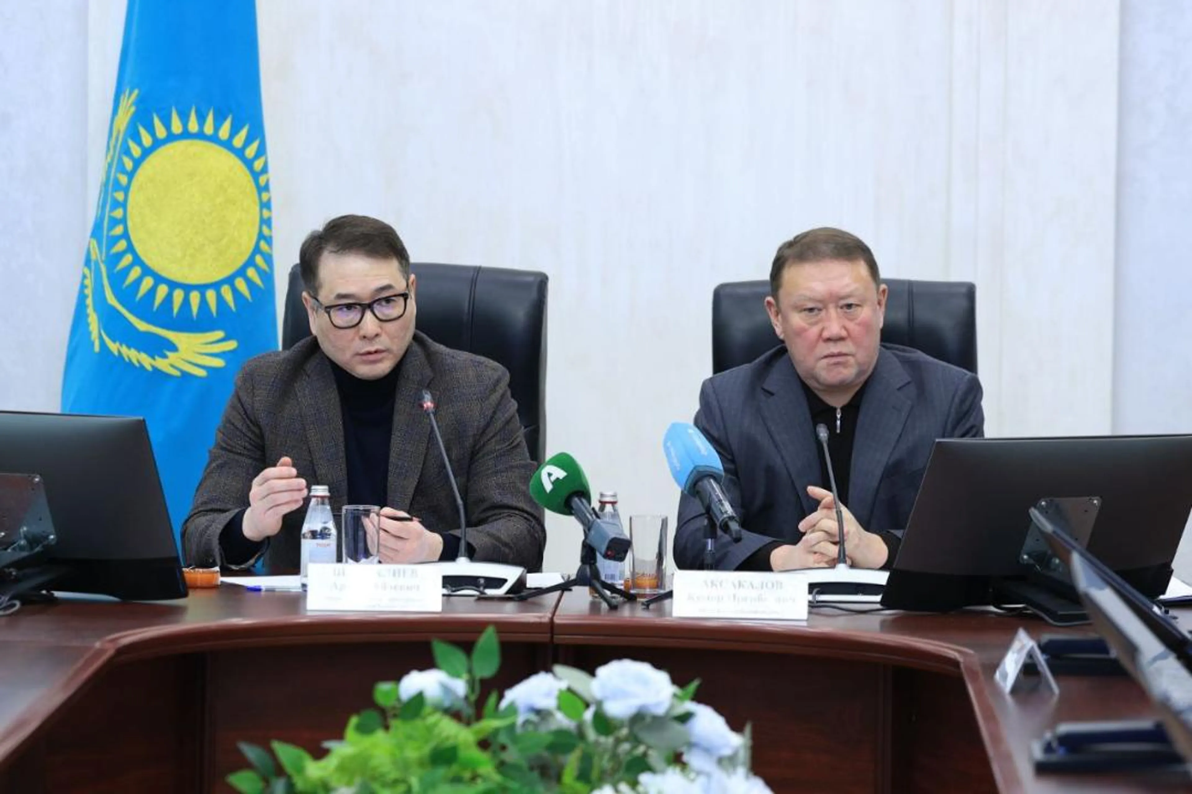 Фото: МТИ РК