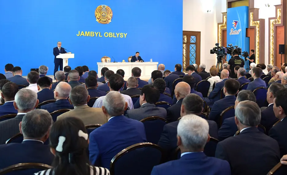 Капитал - Президент: Необходимо привлекать крупных инвесторов